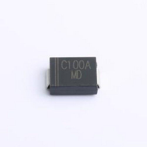 CJSMCJ100A 静电和浪涌保护(TVS/ESD) CJSMCJ100A SMCG