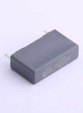 C3D2K205KB00C00 聚丙烯膜电容(CBB) 2uF ±10% 800V 插件,P=27.5