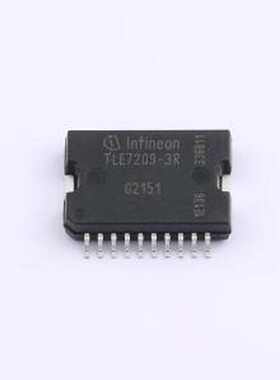 TLE72093RAUMA1 电机驱动芯片 5A 有刷直流电机驱动芯片 5.5V DSO