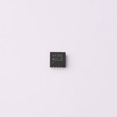 PI5USB2546AZHEX 功率电子开关 PI5USB2546AZHEX TQFN-16-EP(3x3)