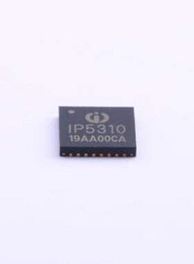 IP5310 电池管理 IP5310 QFN-32-EP(5x5)