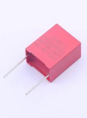 MPP85 205K500V 聚丙烯膜电容(CBB) 2uF ±10% 500V 插件,P=15mm