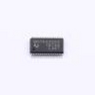 BQ7693000DBT 电池管理 BQ7693000DBT TSSOP-30-4.4mm