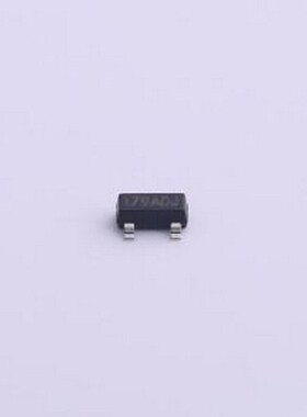 LM1117GSF-ADJ 线性稳压器(LDO) ADJ 输入12V 输出1.238V~1.262V