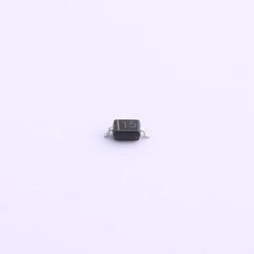 SP4023-01FTG 静电和浪涌保护(TVS/ESD) SP4023-01FTG SOD-323