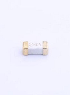 STS2400 一次性保险丝 40A 63V 慢断 SMD
