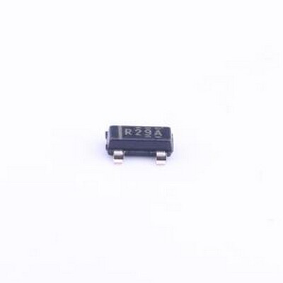 REF2912AIDBZR 电压基准芯片 REF2912AIDBZR SOT-23