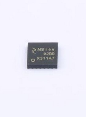 NSI6602B-DLAR 栅极驱动IC NSI6602B-DLAR LGA-13