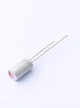 JBLE2561M016C120RLM 固态电容 560uF ±20% 16V 插件,D6.3xL12mm