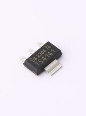 BTS4141NHUMA1 功率电子开关 BTS4141NHUMA1 SOT-223-4