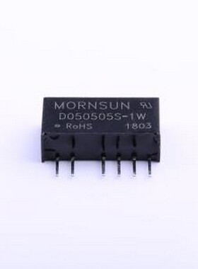 D050505S-1W 电源模块 D050505S-1W 停产 插件