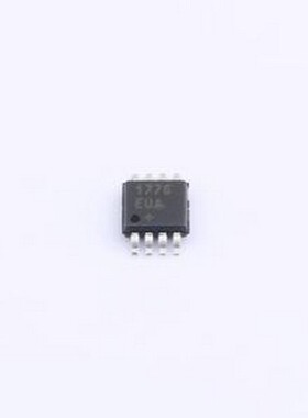MAX1776EUA+T DC-DC电源芯片 MAX1776EUA+T MSOP-8