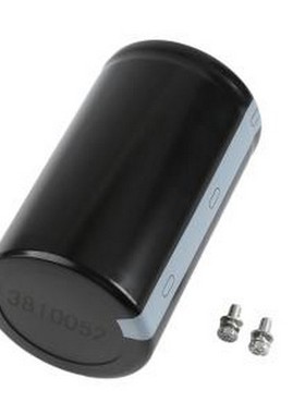 184EC015 螺栓型铝电解电容 6800uF ±20% 400V 三件套 螺栓,D76x