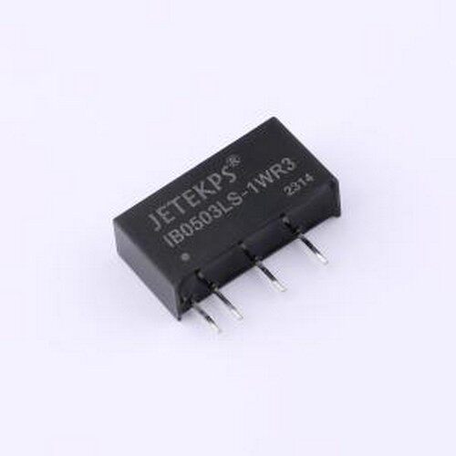 IB0503LS-1WR3 电源模块 DC-DC模块 -原装正品