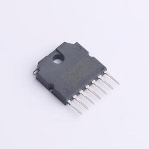 TB6568KQ(O,8) 电机驱动芯片 TB6568KQ(O,8) HSIP-7