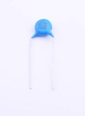 O11G2152M08DL23060 安规电容 1.5nF ±20% 400V 插件,P=10mm