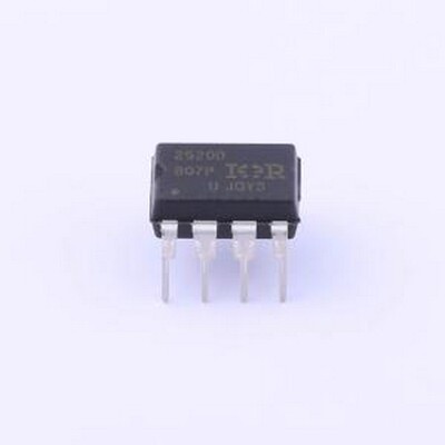 IR2520DPBF 栅极驱动IC IR2520DPBF PDIP-8