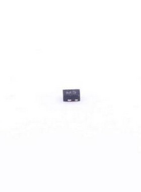 BDFN2C051V40 静电和浪涌保护(TVS/ESD) 双向TVS 5V截止 1A峰值脉