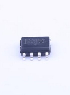 MC33063ADR2G DC-DC电源芯片 MC33063ADR2G SOIC-8
