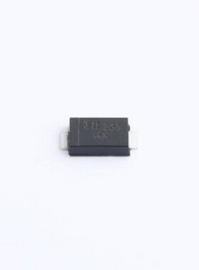 P4SMAJ10ADF-13 静电和浪涌保护(TVS/ESD) TVS 10V截止 23.5A峰值