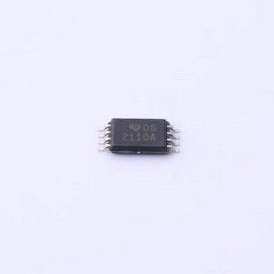 TPS2110APWR 功率电子开关 TPS2110APWR TSSOP-8