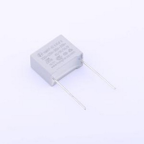 HMKP3A1P47K0I204A 安规电容 等级:X2 470nF ±10% 310V 插件,P=1
