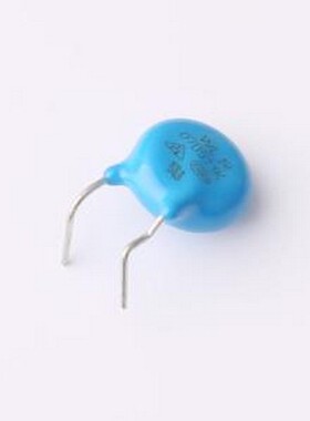 WLR-G07D511KPB5LPBB3.5-H(L) 压敏电阻 WLR-G07D511KPB5LPBB3.5-
