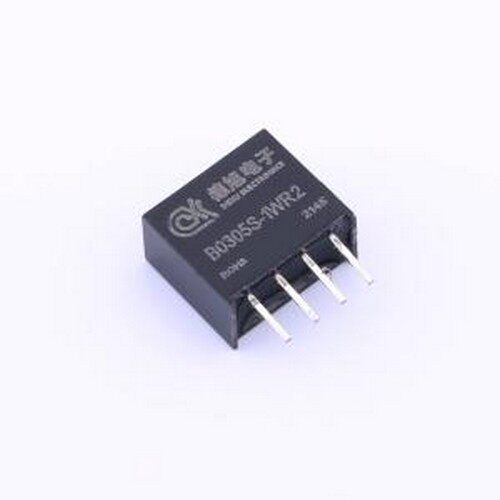 B0305S-1WR2 电源模块 B0305S-1WR2 插件