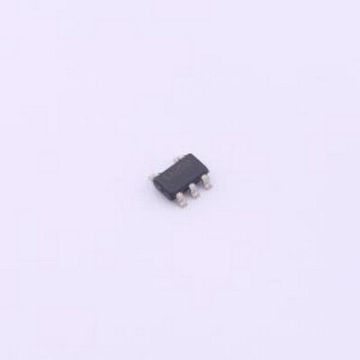 NCP718ASN300T1G 线性稳压器(LDO) LDO 稳压器，300 mA，宽 Vin，