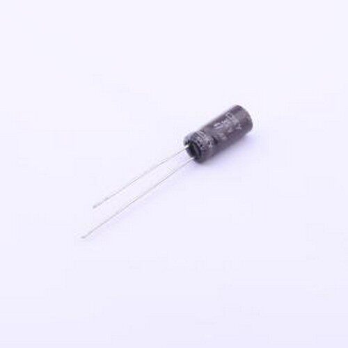 EKY-350ELL470ME11D 直插铝电解电容 47uF ±20% 35V 插件,D5xL11