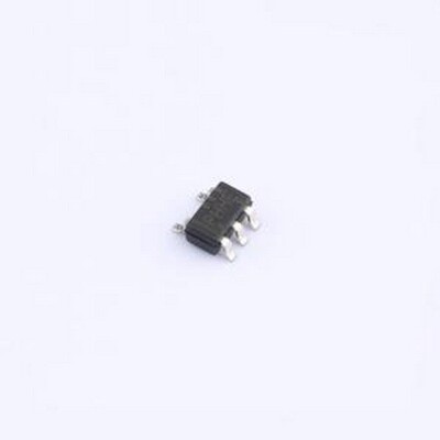 TPS79318DBVREP 线性稳压器(LDO) TPS79318DBVREP SOT-23-5