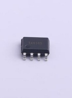 TX4140 DC-DC电源芯片 TX4140 SOP-8