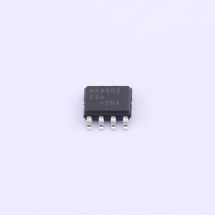 MAX603ESA+T 线性稳压器(LDO) 500mA Linear Regulators SOIC-8