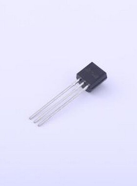 MD7144H 线性稳压器(LDO) 输入30V 输出3V~5V 30mA TO-92-3