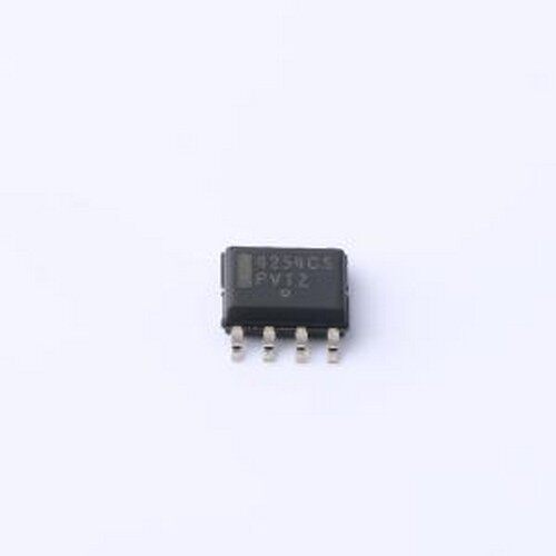 NCV4254CDSTR2G 线性稳压器(LDO) LDO 稳压器，70 mA，带跟踪 SOI