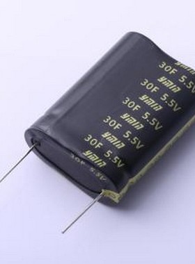 SDM5R5M3063743 超级电容器 SDM5R5M3063743 插件