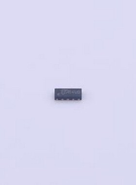 TPSP3010-04UTG 静电和浪涌保护(TVS/ESD) TPSP3010-04UTG DFN251