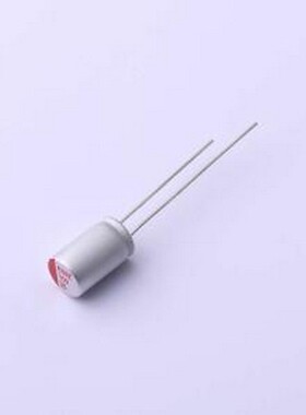 SPZ1VM101E10O00RAXXX 固态电容 100uF ±20% 35V 插件,D6.3xL10m