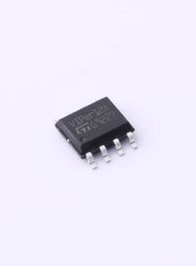 VIPER12AS-E AC-DC控制器和稳压器 VIPER12AS-E SOIC-8