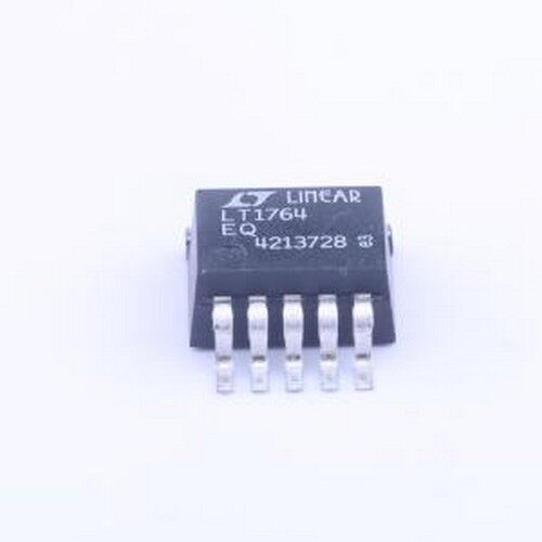 LT1764EQ#PBF 线性稳压器(LDO) ADJ 输入20V 输出1.21V~20V 3A D2