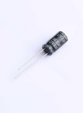 SCD2R7S335T03DSZ 超级电容器 2.7V/3.3F(8*16) 插件,8x16mm