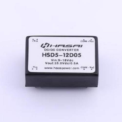 HSD5-12D05 电源模块 HSD5-12D05 插件