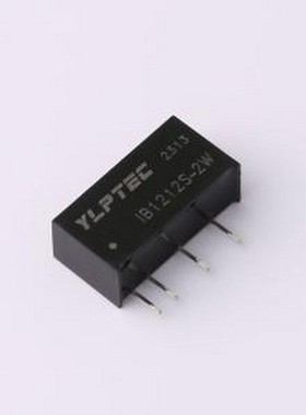 IB1212S-2W 电源模块 IB1212S-2W 插件