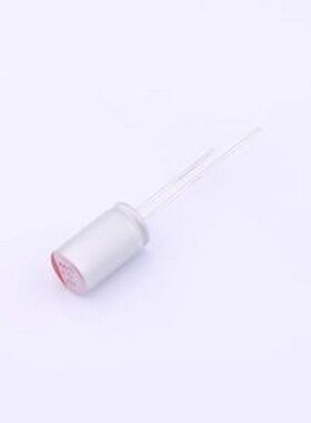 KNH5470UF35V149EC027 固态电容 470uF 35V 插件,8x14mm