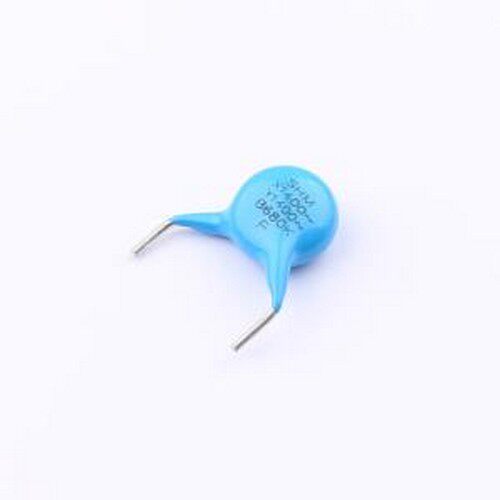 DCF680K24Y5PG62LBH7 安规电容 等级:Y1 68pF ±10% 400V 插件,P=