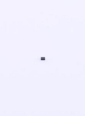 ESD5V0B02G-0201 静电和浪涌保护(TVS/ESD) ESD二极管 DFN0603-2