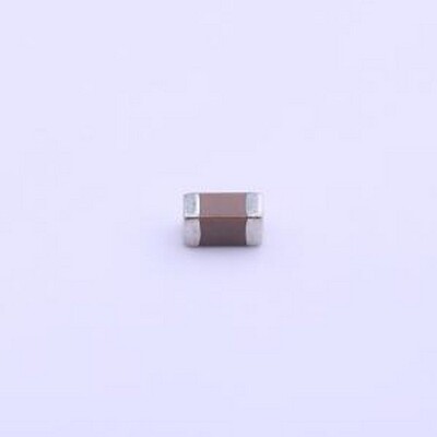 CL31B106KAHNFNE 贴片电容(MLCC) 10uF ±10% 25V 1206