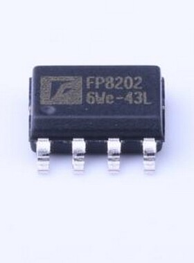 FP8202XR-G1 电池管理 FP8202XR-G1 SOP-8-EP