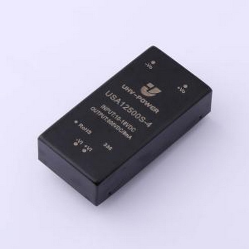 USA12500S-4 电源模块 USA12500S-4 -