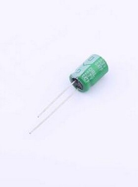 DRL474S0TF12RR 超级电容器 0.47F -20%~+50% 2.7V 插件,P=3.5mm